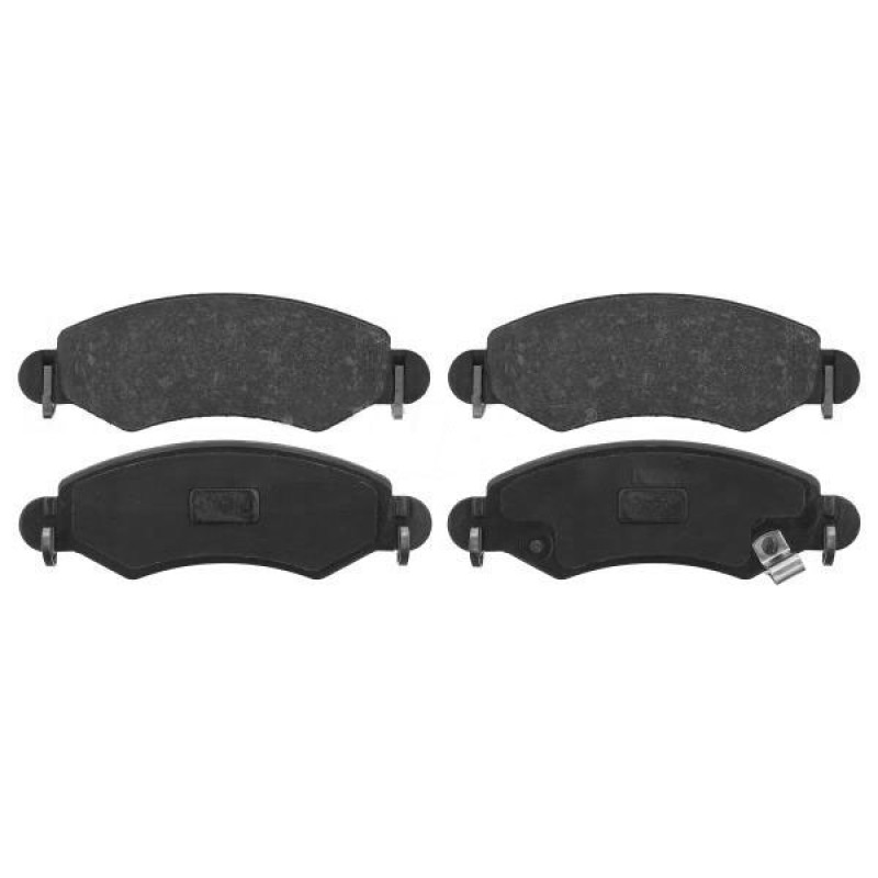 Brake Pad